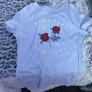 Aeropostale tshirt